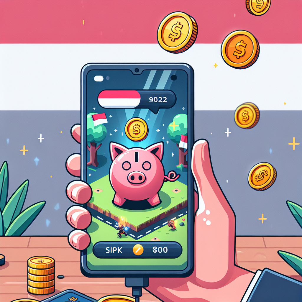 top up mobile legend termurah untuk gamers Indonesia