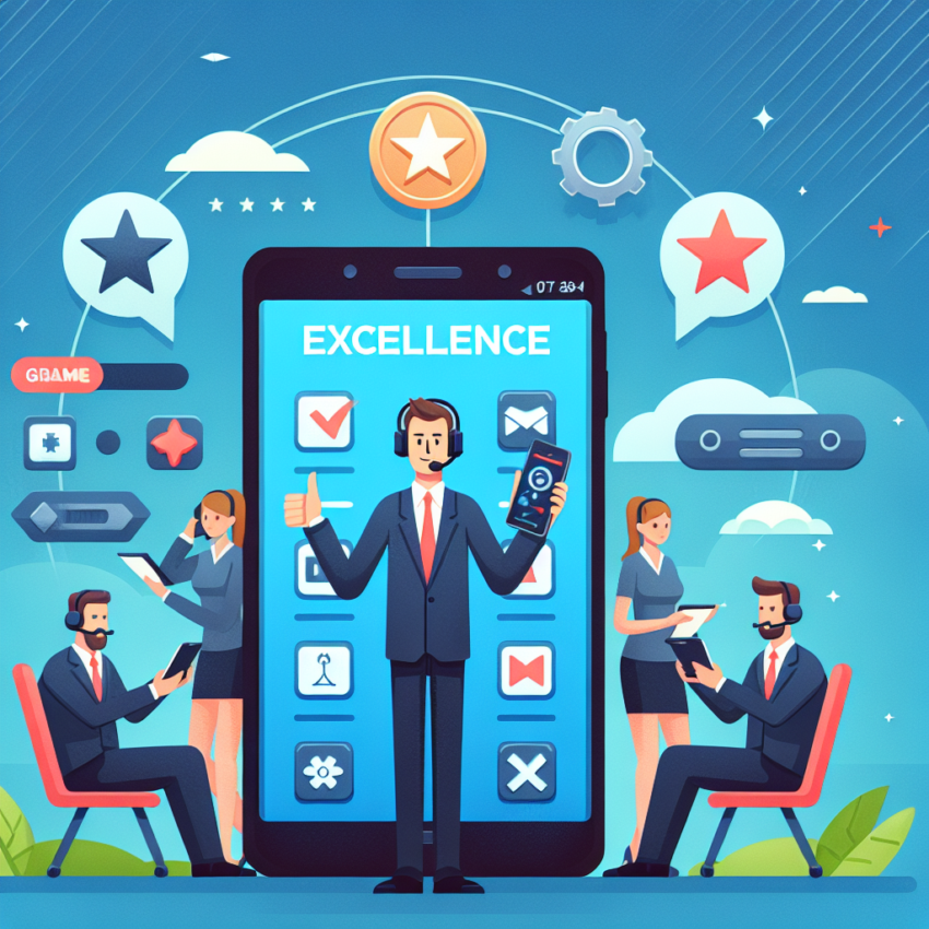 Enhancing Gamer Experience Through Mobile Legends Customer Service Excellence