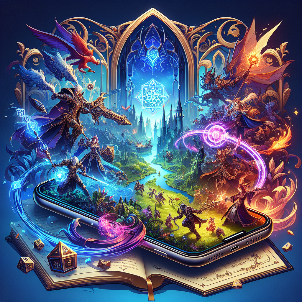 Download Mobile Legends: A Complete Guide to Get Started