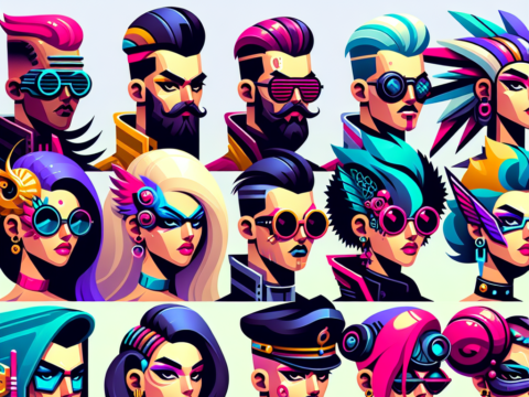Exploring the Coolest Profile Pictures in Mobile Legends