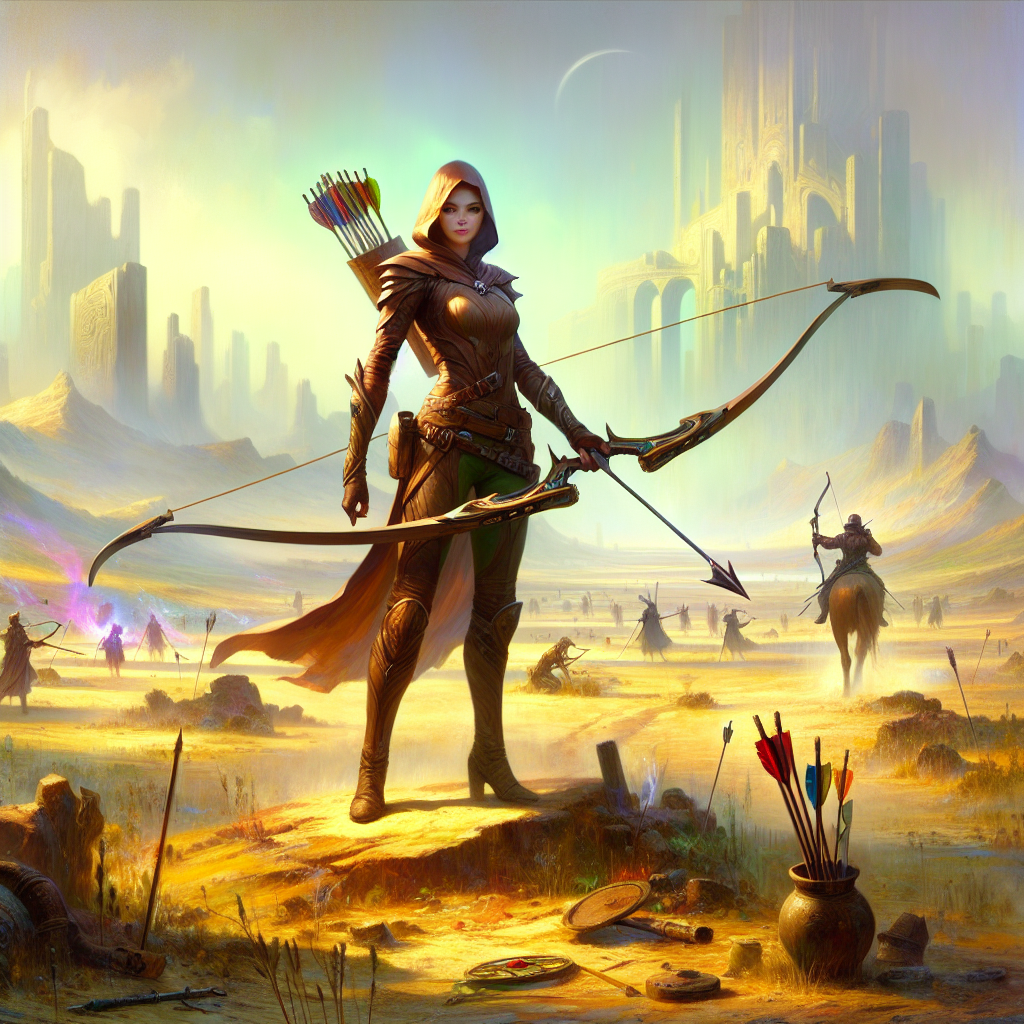 Layla Mobile Legends: Mastering the Marksman Hero for Victory