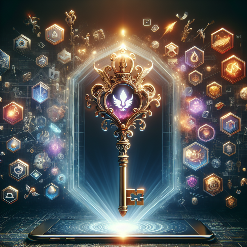Unlocking the Secrets of Itemku: Revolutionizing Mobile Legends Shopping Experience