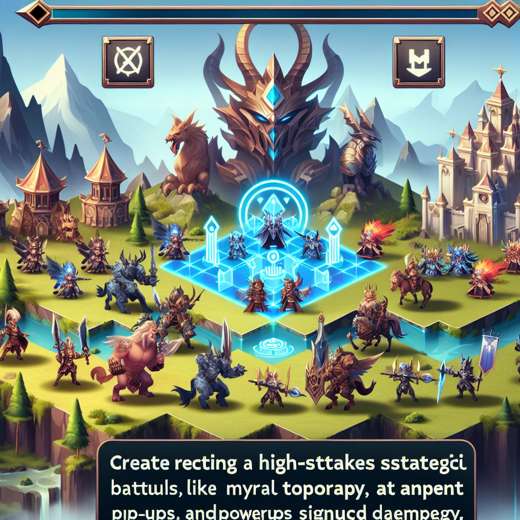 Mobile Legends: Strategies to Climb the Ranked Ladder