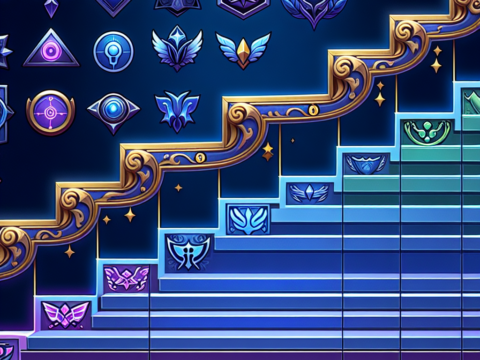 Mobile Legends Rank Progression Guide: Understanding the Ranking System