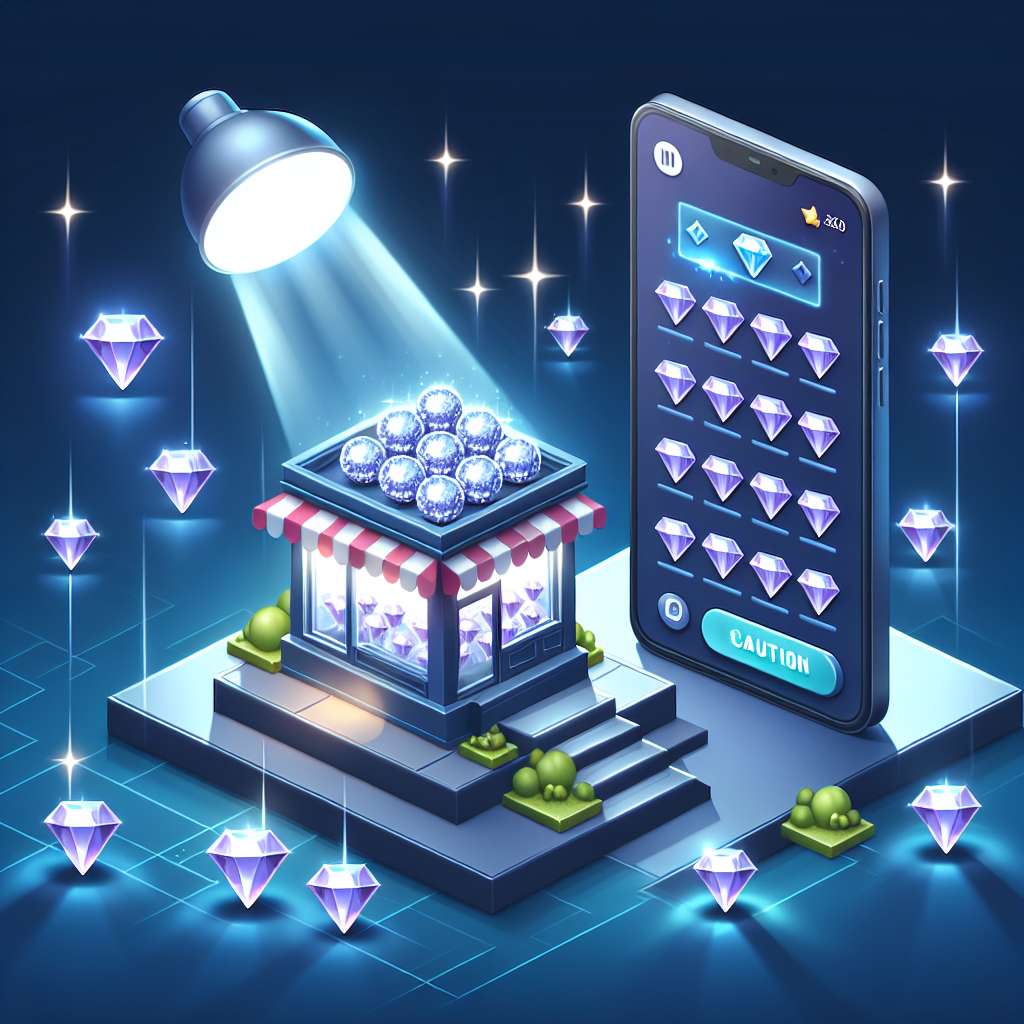 Tips Penting Sebelum Membeli Diamond Mobile Legend