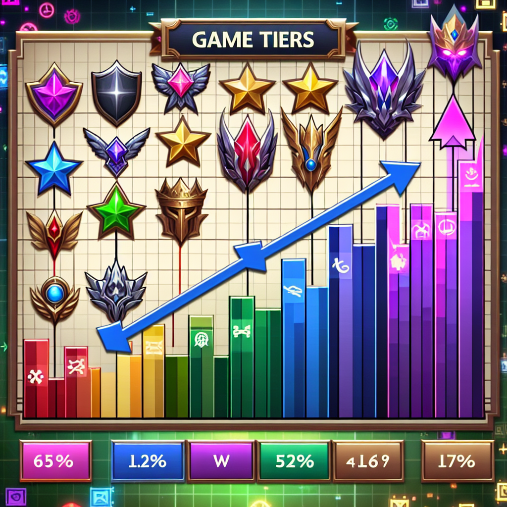 rank mobile legend tier list analysis