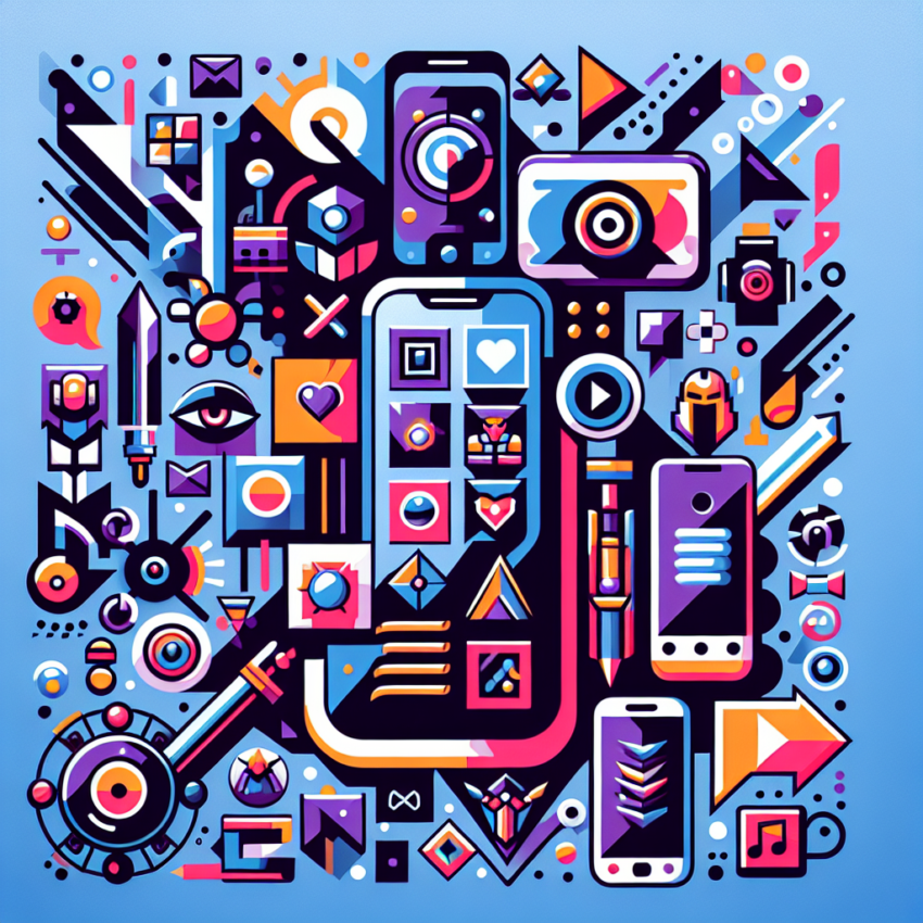Discover the Latest Font Trends in Mobile Legends
