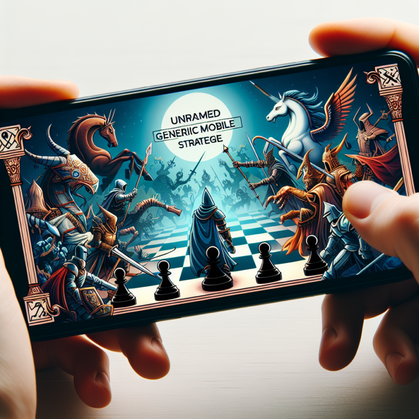 Mastering Mobile Legends: Strategies from the Top Players