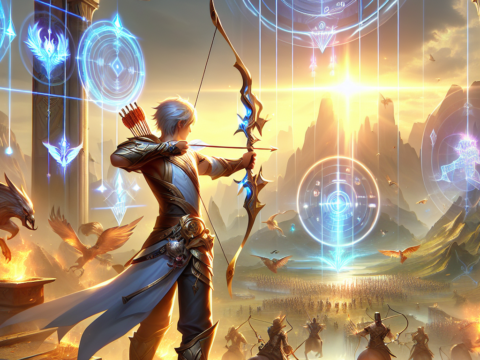 Mastering Marksman in Mobile Legends: Tips and Strategies
