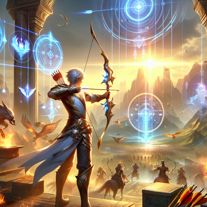 Mastering Marksman in Mobile Legends: Tips and Strategies