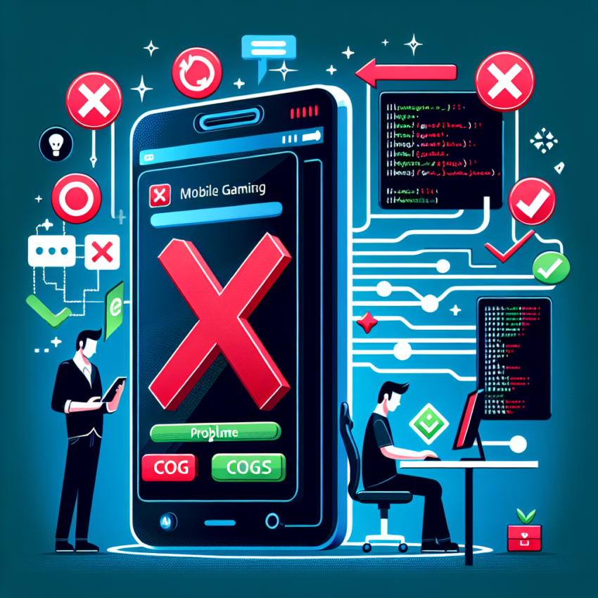 Strategies for Seamlessly Handling Mobile Legends Login Issues