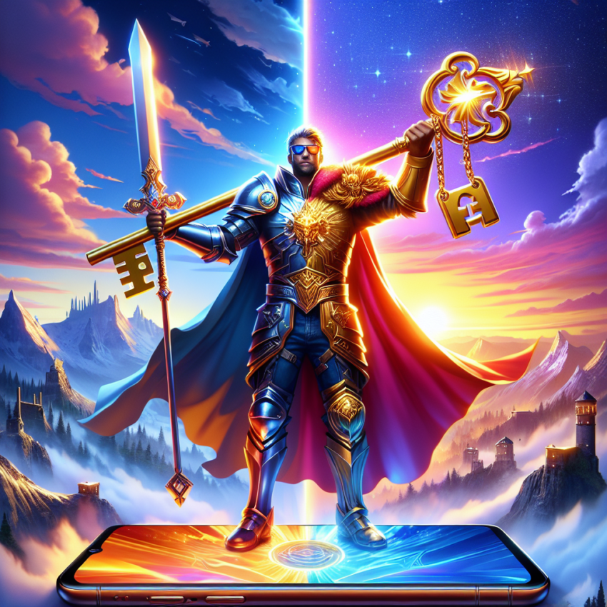 Codashop Mobile Legends: Unlocking Premium Content Made Easy
