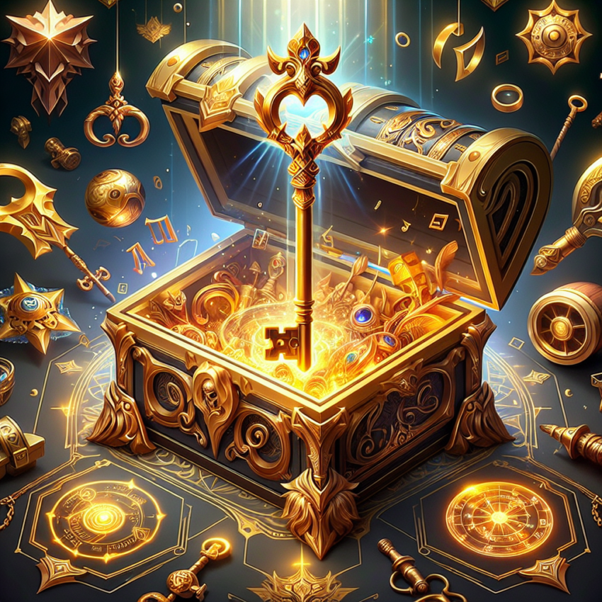 Unlocking the Mythical Rewards: A Guide to Using Dana in Mobile Legends