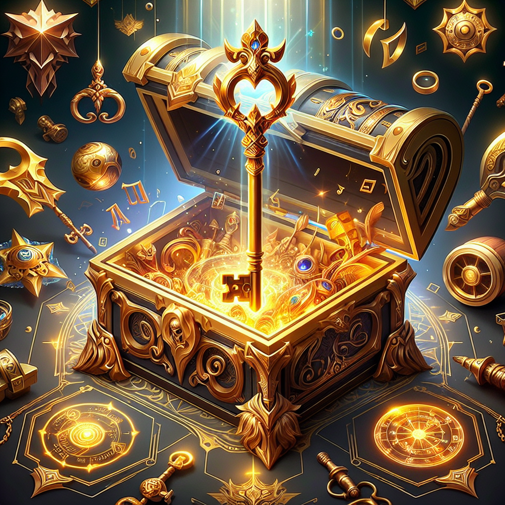 Unlocking the Mythical Rewards: A Guide to Using Dana in Mobile Legends