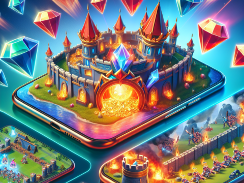 Download Mobile Legend Mod APK Unlimited Diamond Safely and Enjoy Enhanced Gameplay