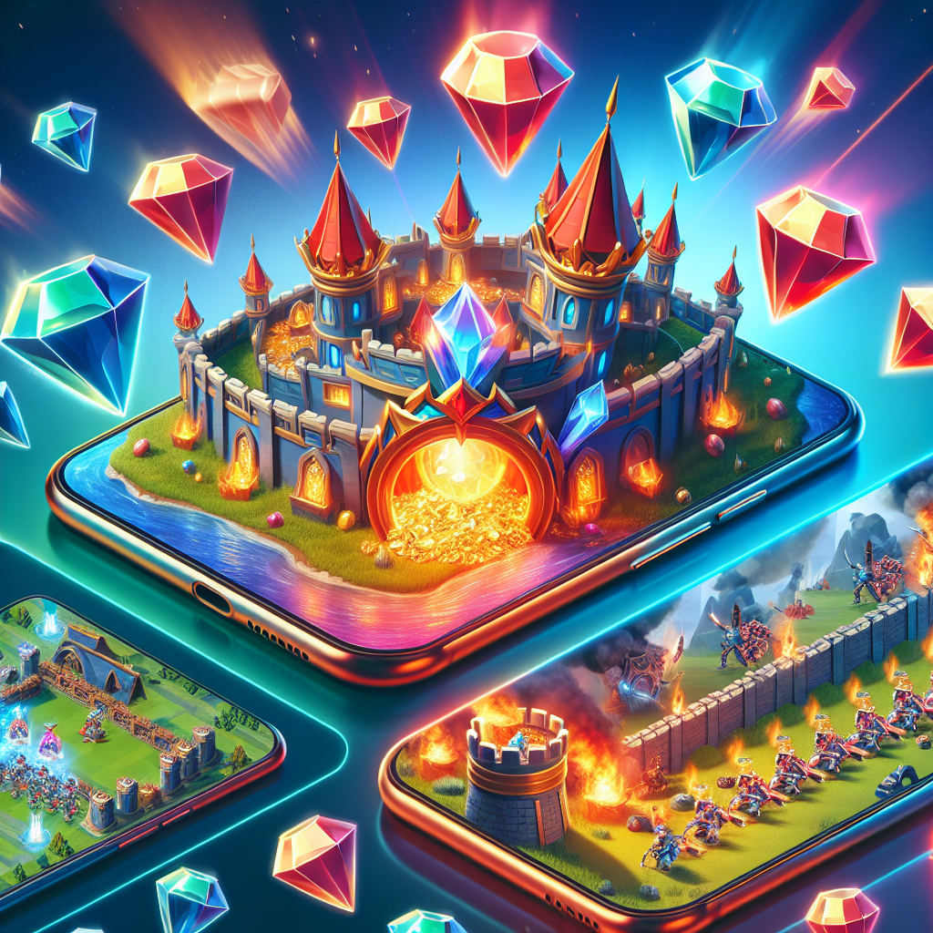 Download Mobile Legend Mod APK Unlimited Diamond Safely and Enjoy Enhanced Gameplay