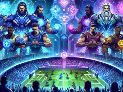 The Rise of New Champions: A Recap of the Latest Mobile Legends Tournament