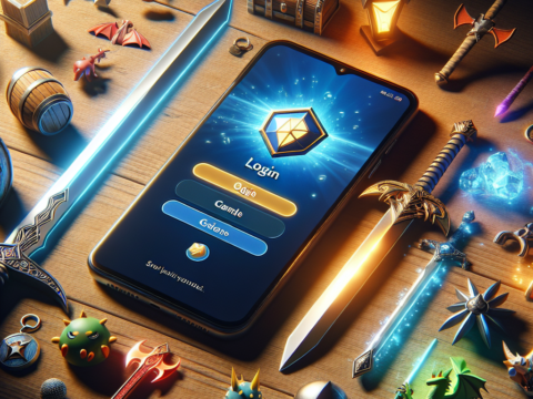 Mastering Mobile Legends: Essential Tips for a Seamless Login Experience