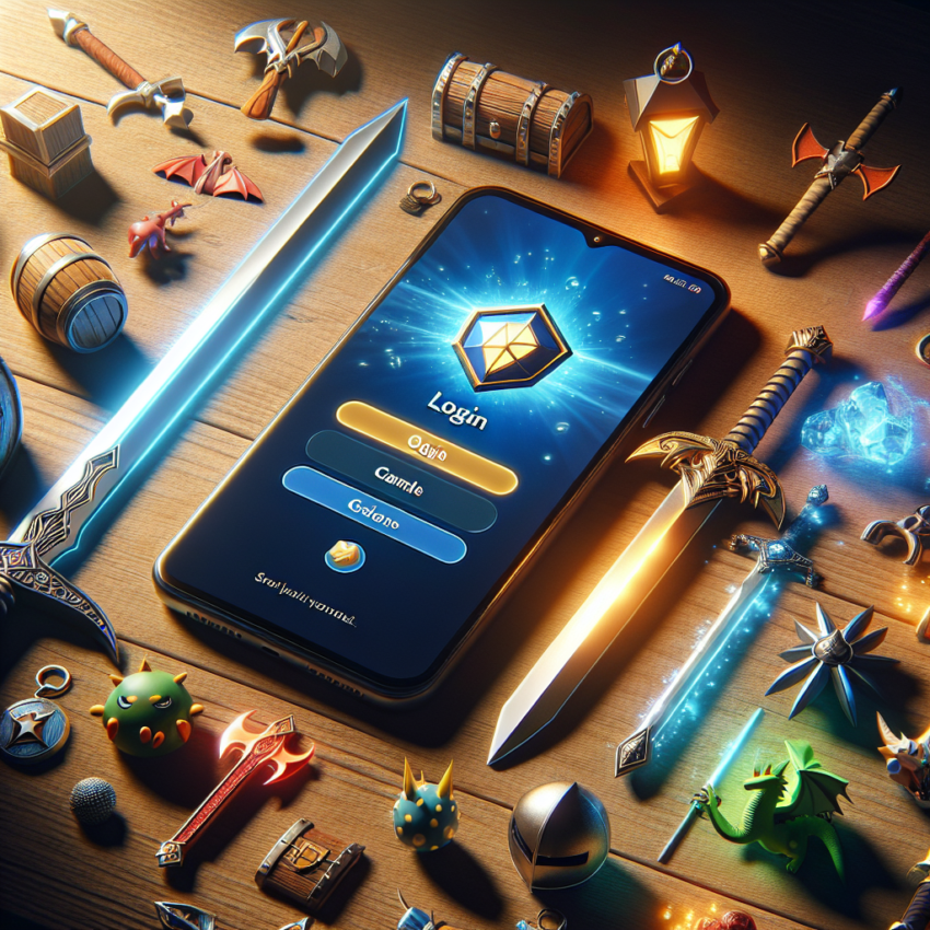 Mastering Mobile Legends: Essential Tips for a Seamless Login Experience