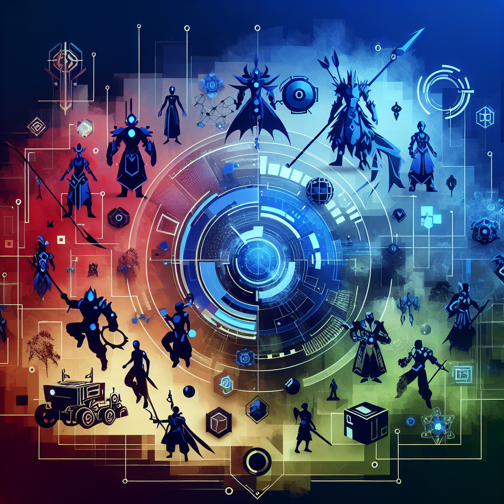 Exploring New Heroes and Features: A Sneak Peek into Mobile Legends Advance Server
