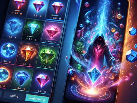 Mobile Legend Redeem Code: How to Grab Free Skins and Diamonds