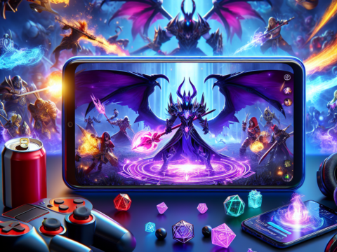 Mastering the Art of Mage Gameplay in Mobile Legends