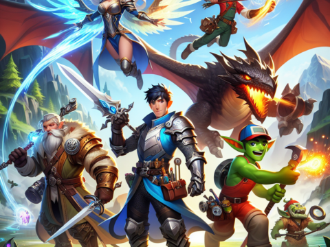 Cici's Top Hero Picks in Mobile Legends