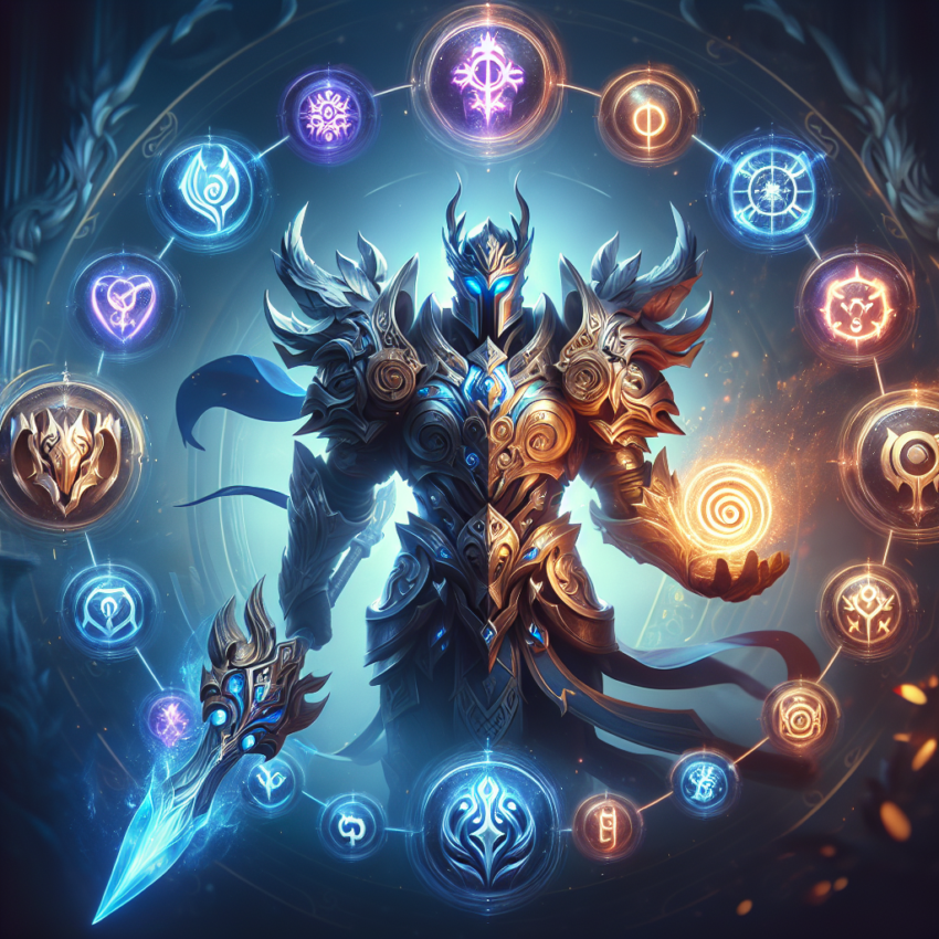 Panduan Lengkap Daftar Hero Mobile Legends Terbaru