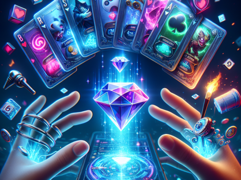 Tips and Tricks for Earning Diamonds in Mobile Legends