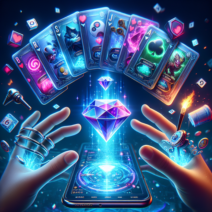 Tips and Tricks for Earning Diamonds in Mobile Legends