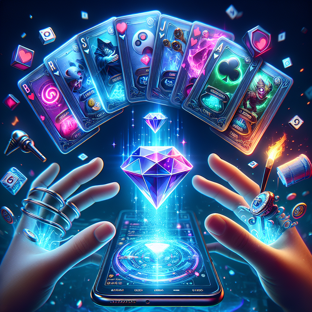 Tips and Tricks for Earning Diamonds in Mobile Legends