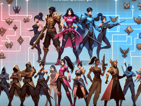 Mastering the Art of ID Mobile Legends: Tips and Strategies for Success