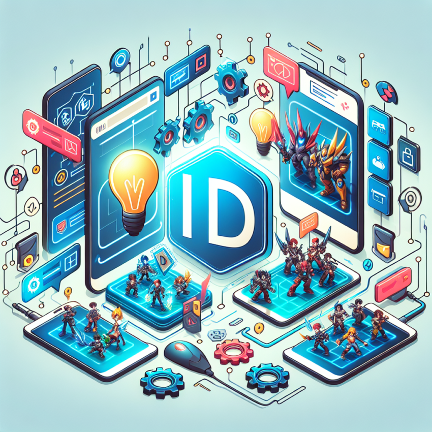 Tips and Tricks for Checking Mobile Legends ID Online