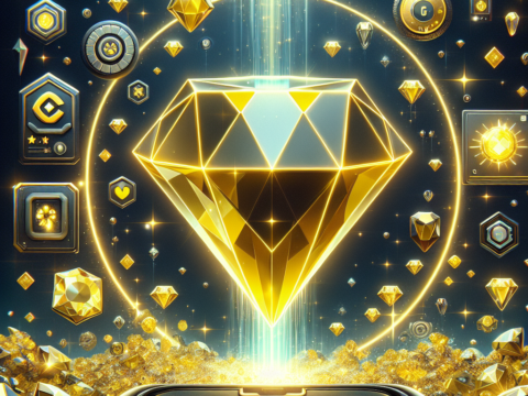 Kapan Rilis Skin Diamond Kuning Mobile Legend di 2024?