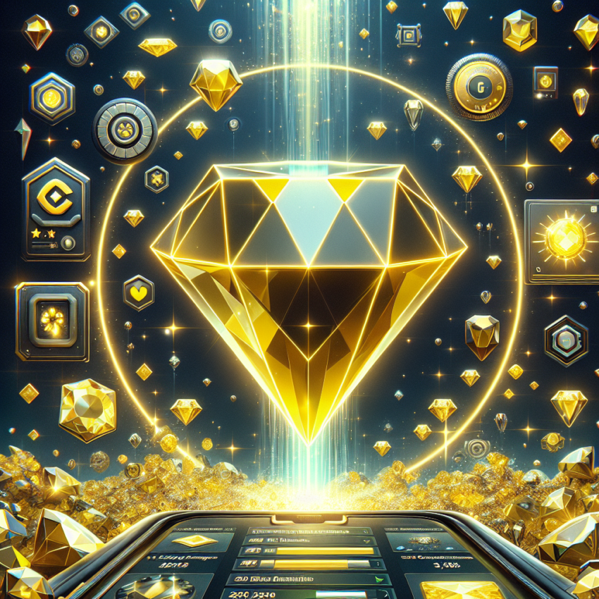 Kapan Rilis Skin Diamond Kuning Mobile Legend di 2024?