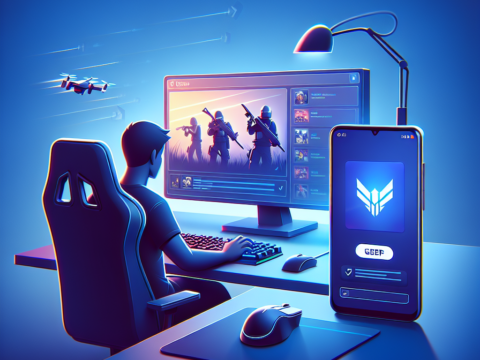Cara Main Mobile Legend di PC dengan Mudah dan Cepat