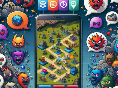 Creative Nicknames to Boost Your Mobile Legends Game