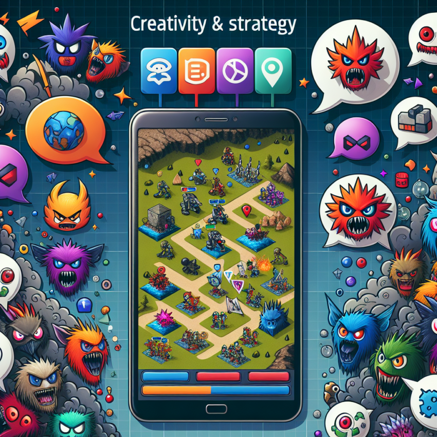 Creative Nicknames to Boost Your Mobile Legends Game