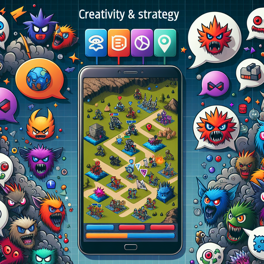 Creative Nicknames to Boost Your Mobile Legends Game