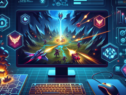 Main Mobile Legend di PC: Tips dan Trik untuk Pemain Baru