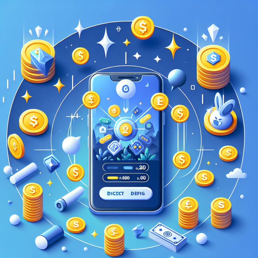 Promo Terbaru: Top Up Mobile Legend Murah untuk Semua Pemain