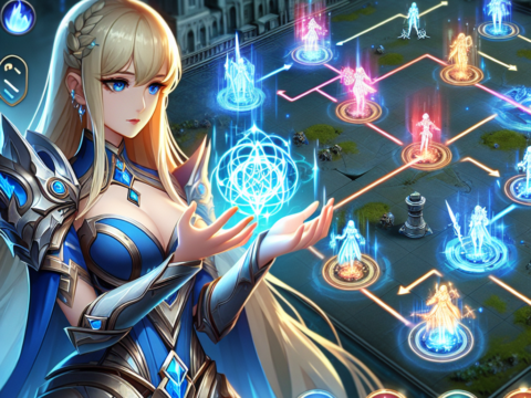 Angela's Strategic Impact in Mobile Legends: Mastering Support Roles