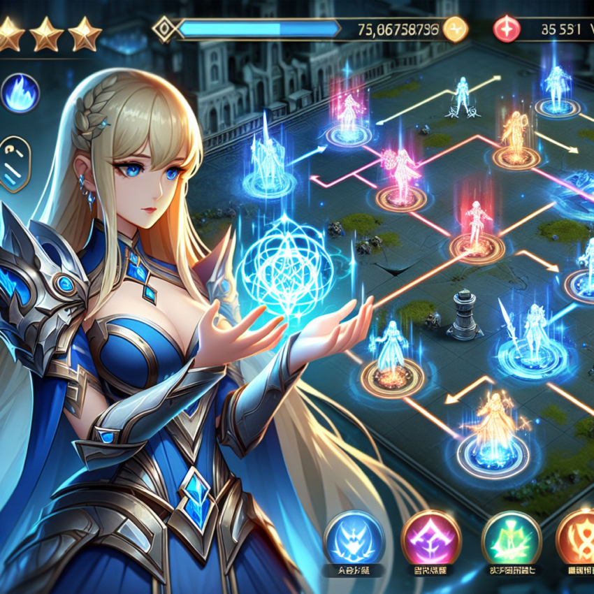 Angela's Strategic Impact in Mobile Legends: Mastering Support Roles