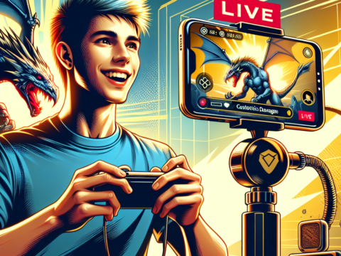 Cara Live Mobile Legend di TikTok untuk Pemula Langsung Sukses