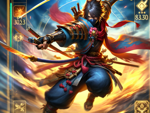 Unleashing the Ultimate Ninja: Mastering Hayabusa in Mobile Legends