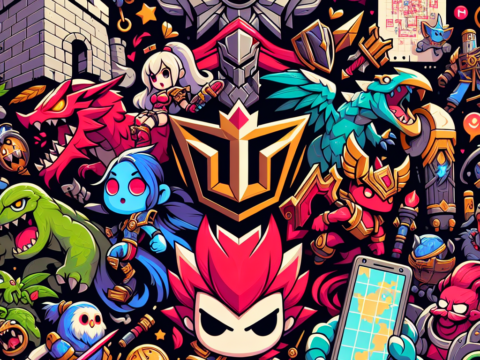 Istilah-Istilah Penting dalam Mobile Legend Beserta Penjelasannya