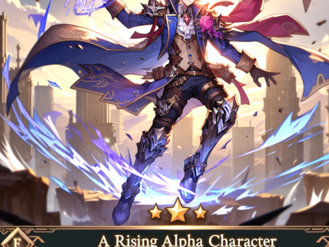 Alpha's Rising Dominance in Mobile Legends A Comprehensive Guide