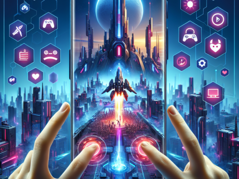 Infinix Mobile Legend: Revolutionizing Gaming Experiences on Smartphones