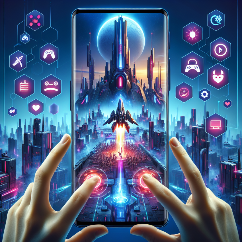Infinix Mobile Legend: Revolutionizing Gaming Experiences on Smartphones