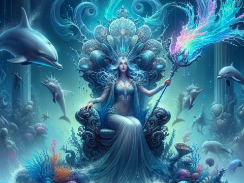 Kadita Mastery: Tips and Strategies for Dominating with the Water Queen